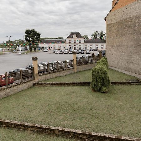 La Villa Santina Rethel Bagian luar foto