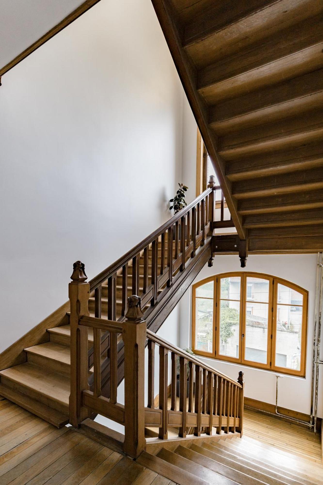 La Villa Santina Rethel Bagian luar foto