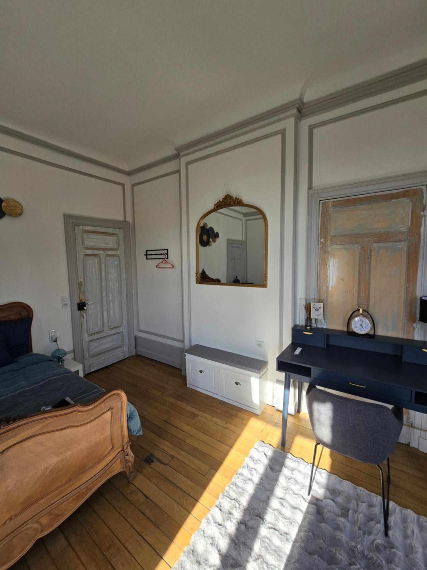La Villa Santina Rethel Bagian luar foto