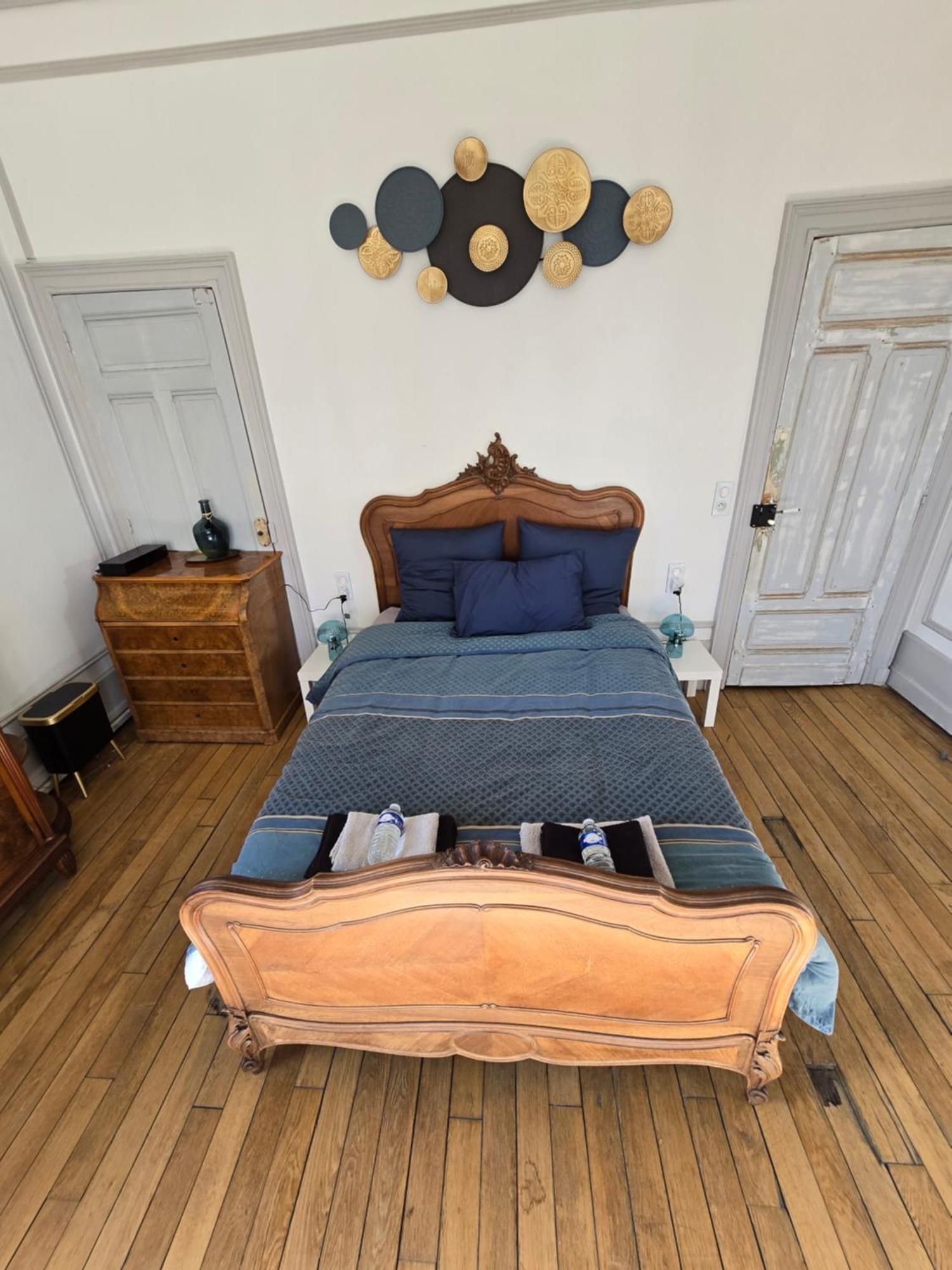 La Villa Santina Rethel Bagian luar foto