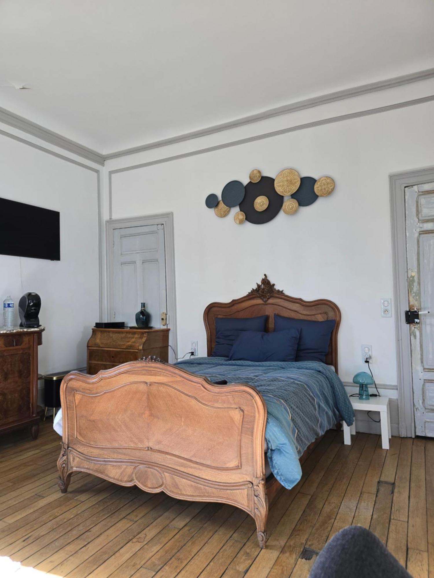 La Villa Santina Rethel Bagian luar foto