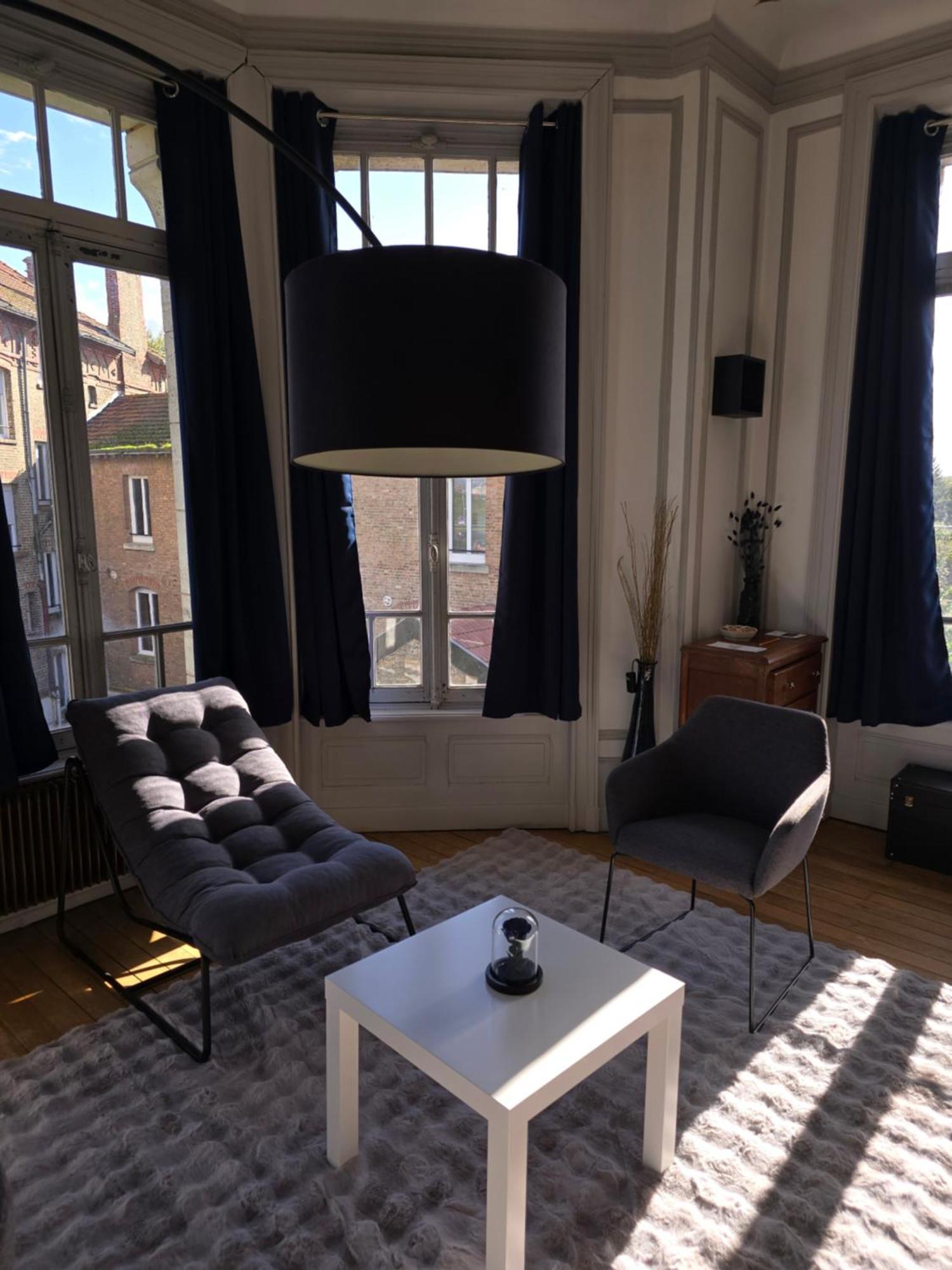 La Villa Santina Rethel Bagian luar foto